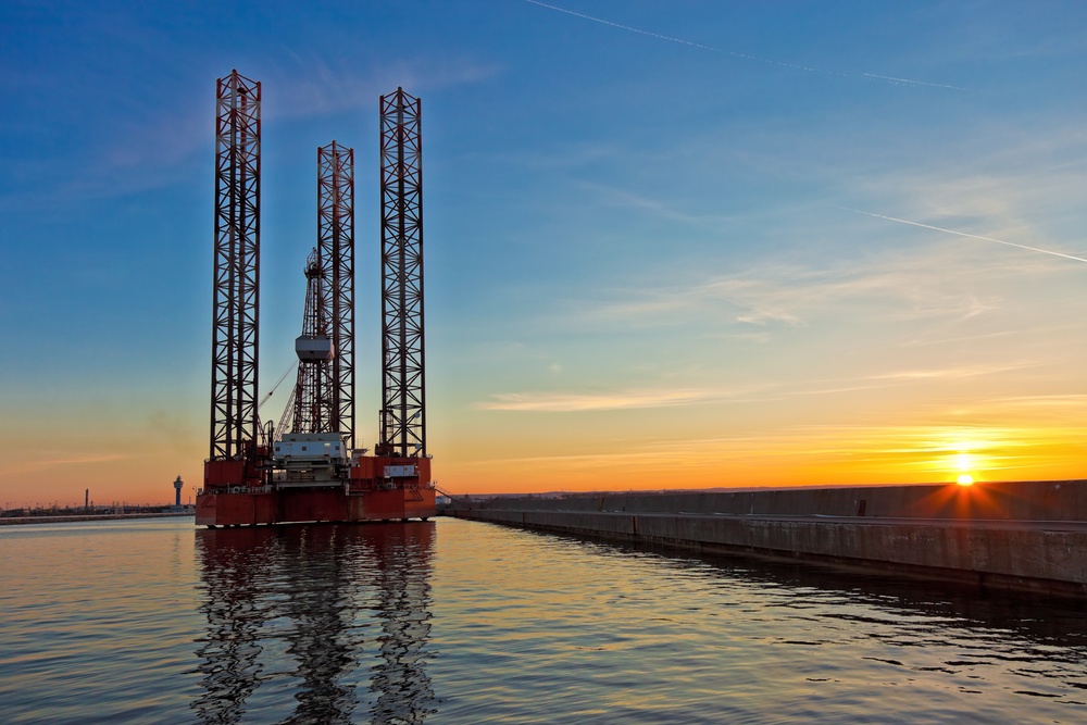 How Do Offshore Mineral Rights Work?